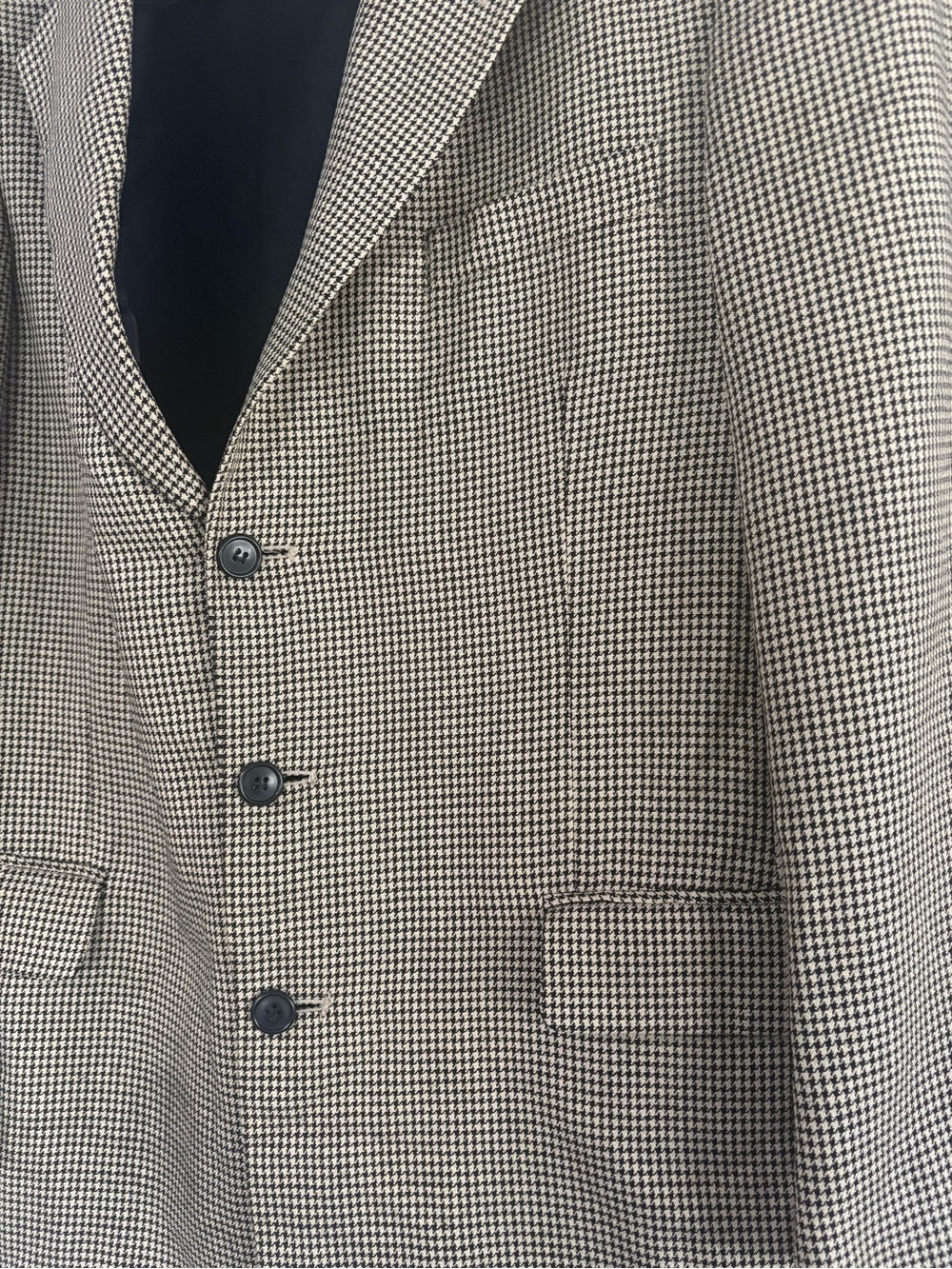 Gianfranco Ruffini blazer - Picture 2 of 10